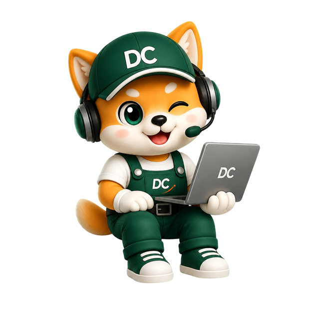DC 工程师